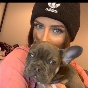 Meet your Posher, Kendall